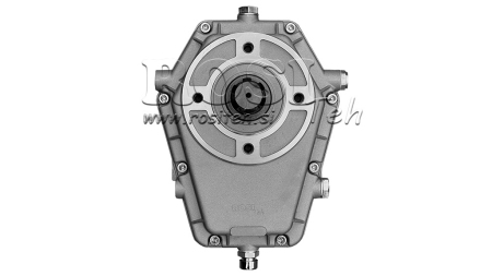 GEARBOX GR.3 -1:3 MALE