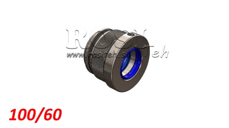 GUIDE FOR PISTON CYLINDER 100/60