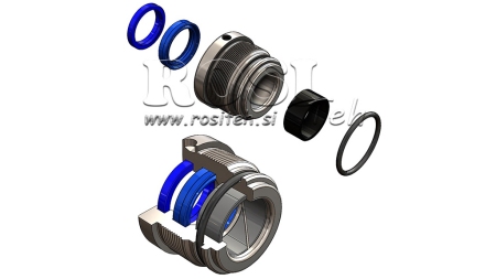 GUIDE FOR PISTON CYLINDER 100/60