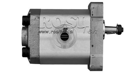 BOMBA HIDRÁULICA GR.1 5.8 CC DIREITA - ROSCA