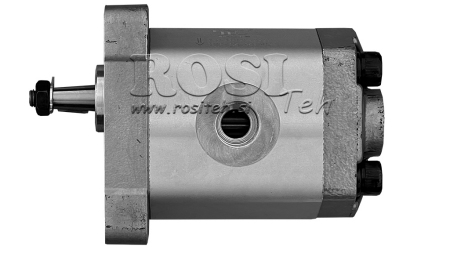 BOMBA HIDRÁULICA GR.1 4.8 CC DIREITA - ROSCA