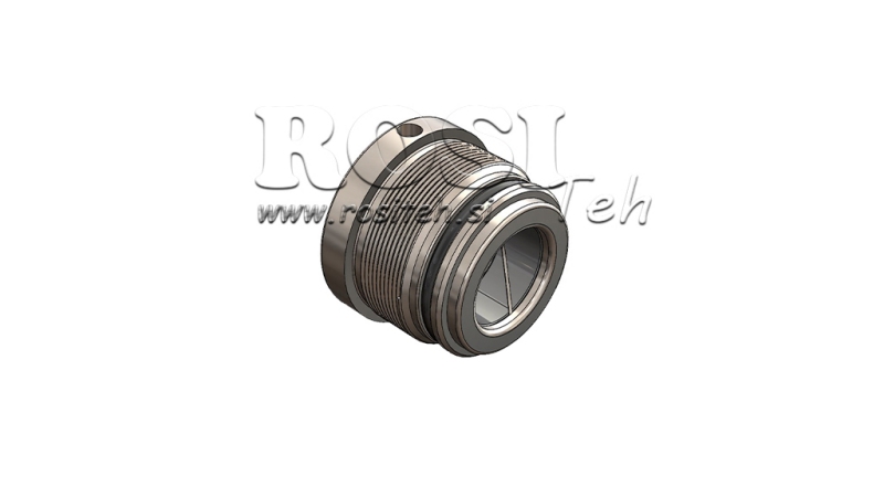 GUIDE FOR PISTON CYLINDER 100/60